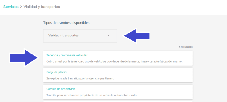 Adeudo Vehicular en Sinaloa Cómo consultar y pagar el Adeudo Vehicular en Sinaloa 2