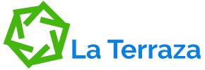 la terraza logo